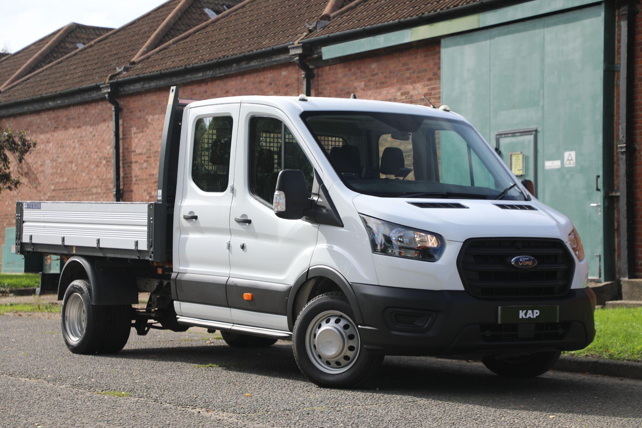 Image of FORD Transit